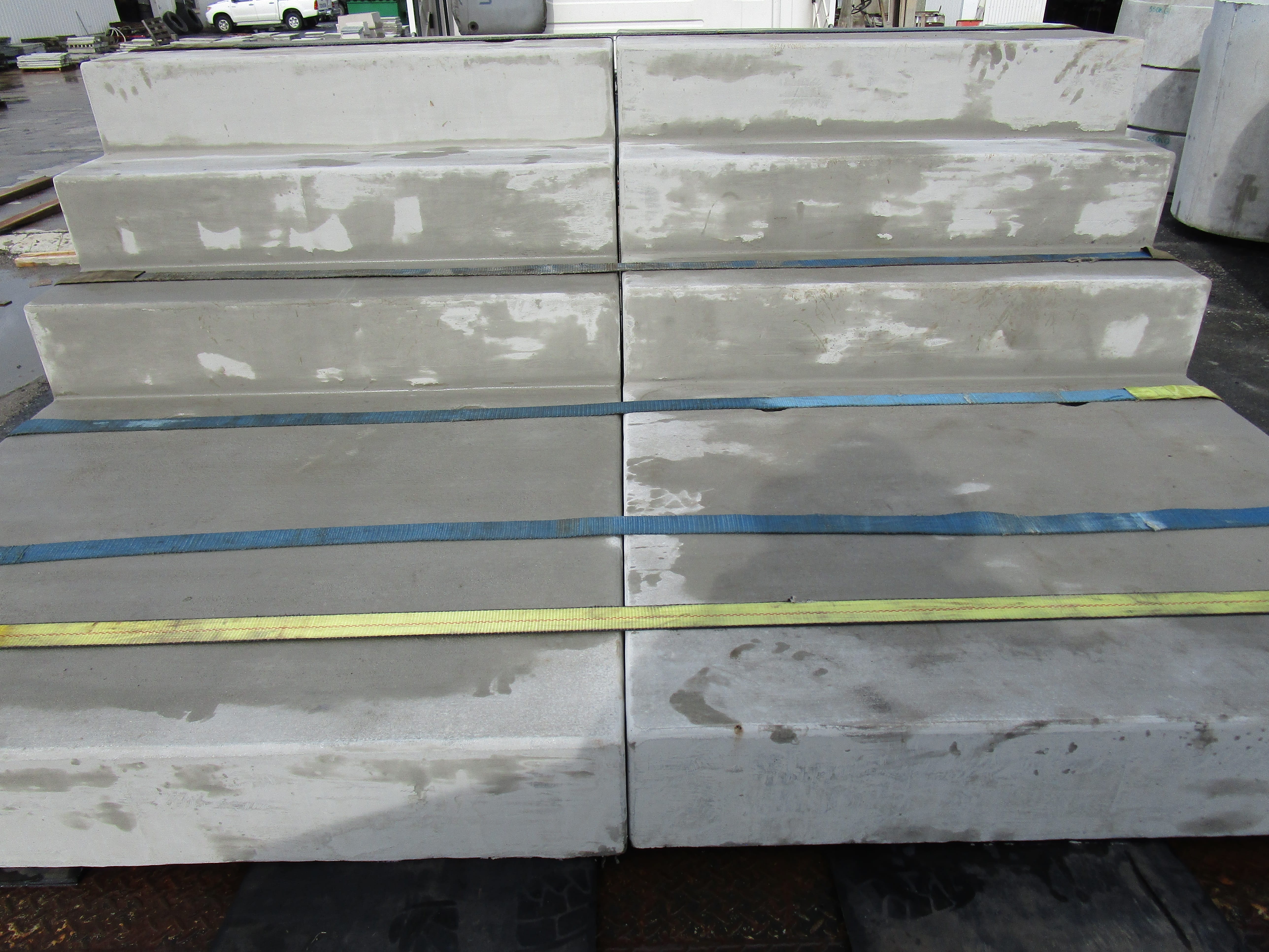 Concrete Blocks – Precast Concrete in Mackay, QLD Concrete Blocks - Precast Concrete in Mackay, QLD