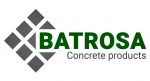 Concrete Fabrication Products Mackay | Batrosa Concrete Products